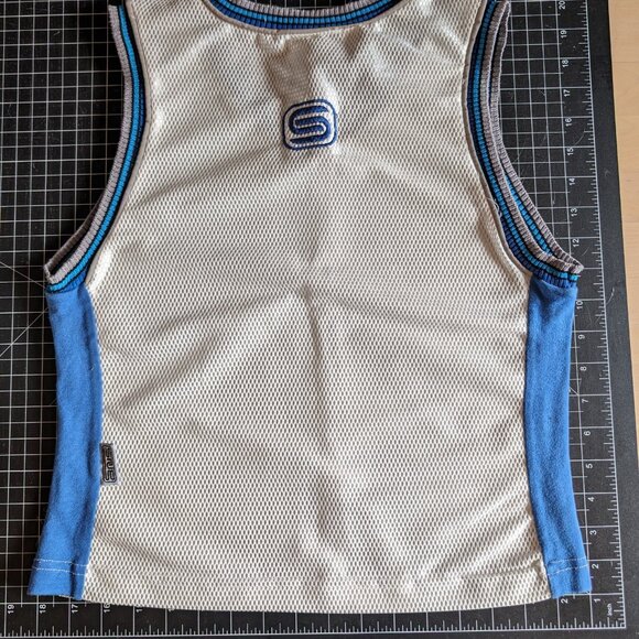 Snug Tank Vest - Picture 2 of 3